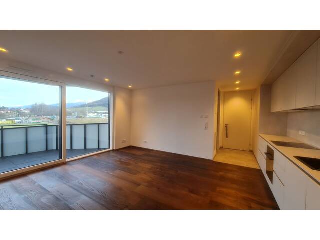 Immobilie in Axams - Erwerbsförderung: 2-Zi.Whg. - Top 3 - Bild 0