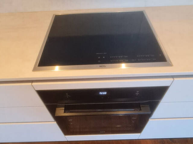 Immobilie in Axams - Erwerbsförderung: 2-Zi.Whg. - Top 3 - Bild 4