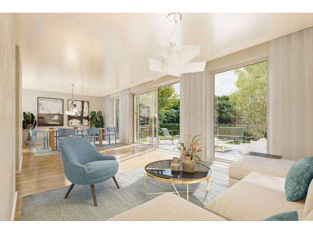 Immobilie in Königsbrunn im Weinviertel - Hagenbrunn/ Königsbrunn, exklusives Einfamilienhaus, Massivbauweise, bezugsfertig, Topausstattung - Bild 1