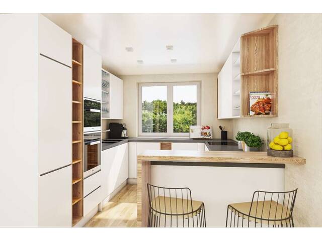 Immobilie in Königsbrunn im Weinviertel - Hagenbrunn/ Königsbrunn, exklusives Einfamilienhaus, Massivbauweise, bezugsfertig, Topausstattung - Bild 2