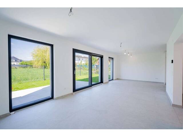 Immobilie in Königsbrunn im Weinviertel - Hagenbrunn/ Königsbrunn, exklusives Einfamilienhaus, Massivbauweise, bezugsfertig, Topausstattung - Bild 3