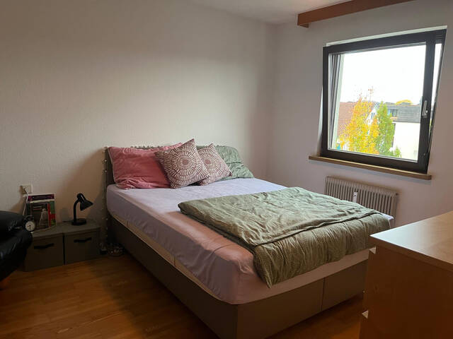 Immobilie in Lauterach - Helle, sonnige 3-Zimmer-Wohnung in kleiner ruhiger Wohnlage im Zentrum von Lauterach zu verkaufen! - Bild 4