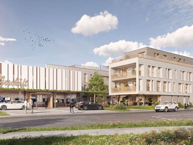 Immobilie in St. Florian - Neubau mit Sonnenfeeling - Bild 1