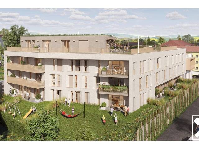 Immobilie in St. Florian - Neubau mit Sonnenfeeling - Bild 3