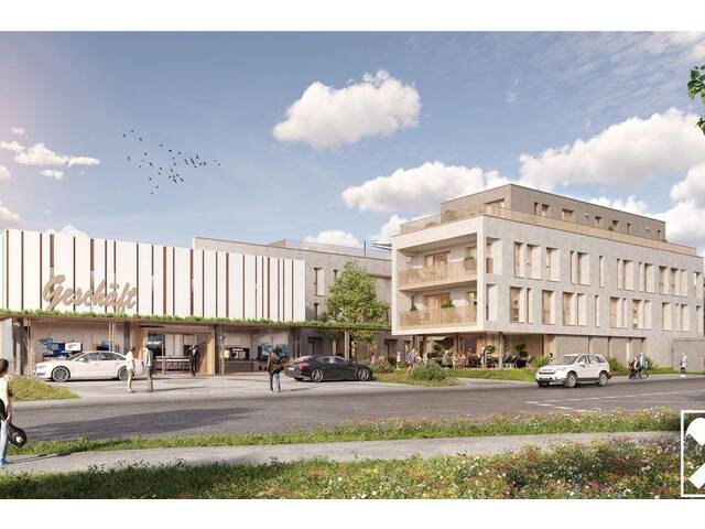 Immobilie in St. Florian - Neubau mit Sonnenfeeling - Bild 4