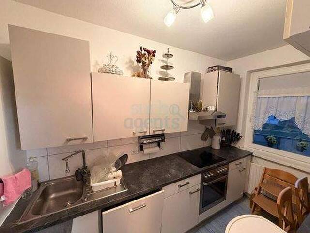 Immobilie in Schwertberg - Sonnige 3-Zimmer-Wohnung mit Südbalkon, Lift & Weitblick - perfekt für Familien - Bild 2