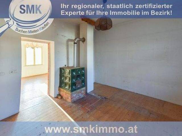 Immobilie in Goggendorf - Großzügiger Vierkanthof mit Entwicklungspotenzial - Bild 4