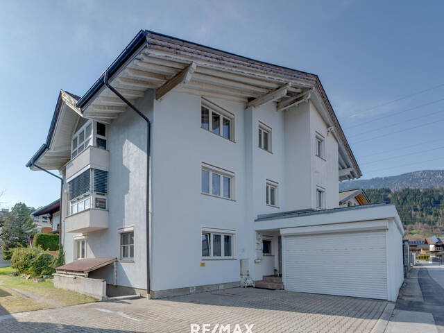Immobilie in Weer - Mehrparteienhaus mit 4 Einheiten – ideal für Eigennutzer & Anleger - Bild 1