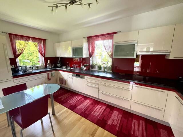 Immobilie in Eggersdorf bei Graz - Bungalow mit Pool - Bild 2