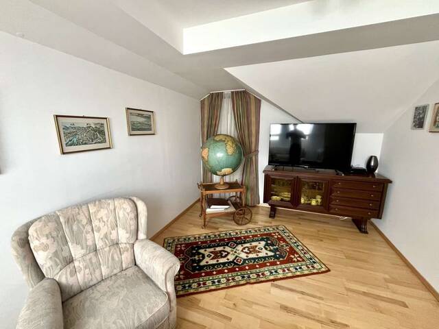 Immobilie in Eggersdorf bei Graz - Bungalow mit Pool - Bild 4