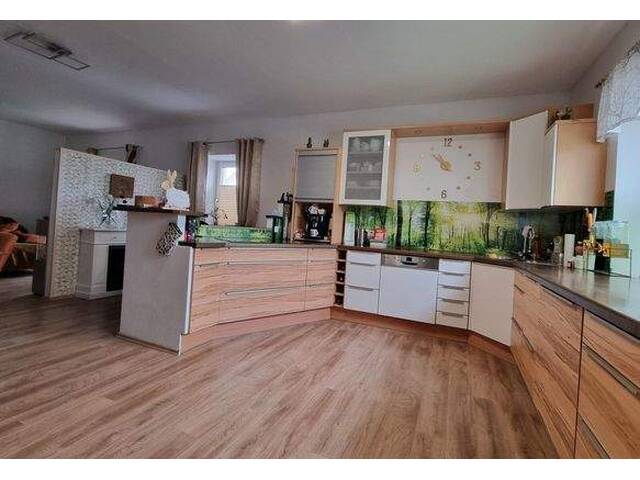 Immobilie in Reichenau - Großzügiges Raumangebot mit vielseitiger Nutzung - Bild 1