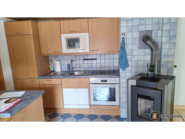 Immobilie in Großpetersdorf - Großpetersdorf: Kleines, barrierefreies Haus - ideal für 2 Personen - Bild 1