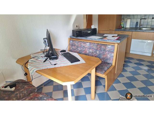 Immobilie in Großpetersdorf - Großpetersdorf: Kleines, barrierefreies Haus - ideal für 2 Personen - Bild 3