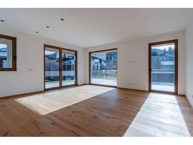 Immobilie in Ellmau - Exklusive Erdgeschosswohnung - Bild 4