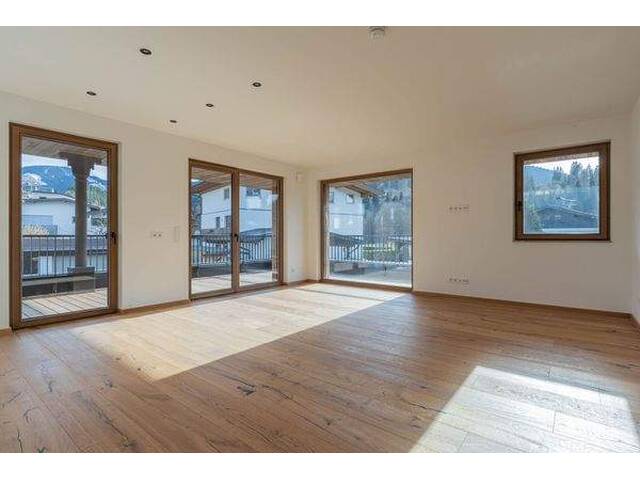 Immobilie in Ellmau - Lichtdurchfluteter Erstbezug - Bild 1