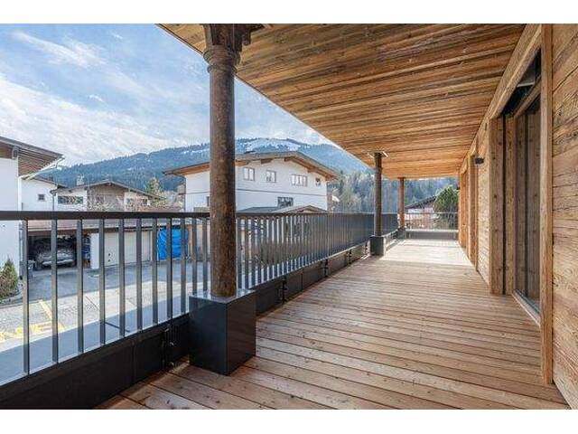 Immobilie in Ellmau - Lichtdurchfluteter Erstbezug - Bild 3