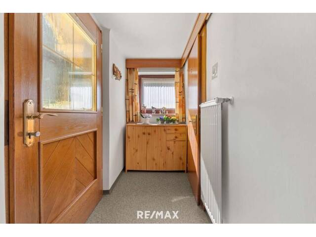 Immobilie in Glanegg - Großzügiges Grundstück trifft solides Wohnhaus mit Potenzial - Bild 4