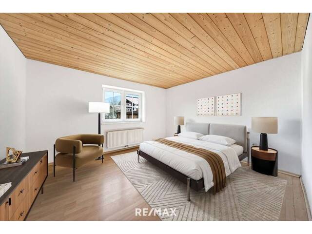 Immobilie in Erl - Charmantes Einfamilienhaus in idyllischer Lage von Erl! - Bild 3