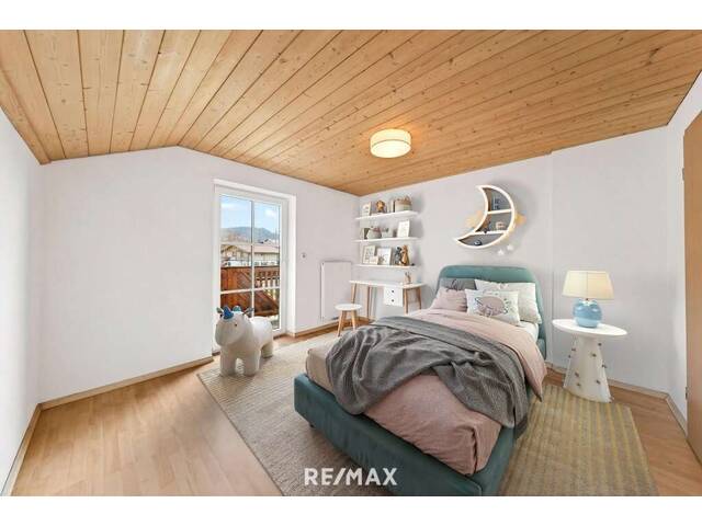 Immobilie in Erl - Charmantes Einfamilienhaus in idyllischer Lage von Erl! - Bild 4