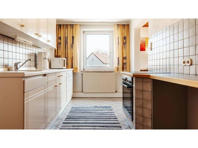 Immobilie in Rohr im Kremstal - Einfamilienhaus mit Garten, Garage und Geschichte - Bild 3