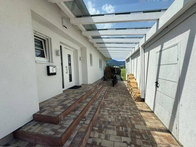 Immobilie in Treffen - Modernes 6-Zimmer Haus mit Pool und Sauna in Treffen - Bild 3