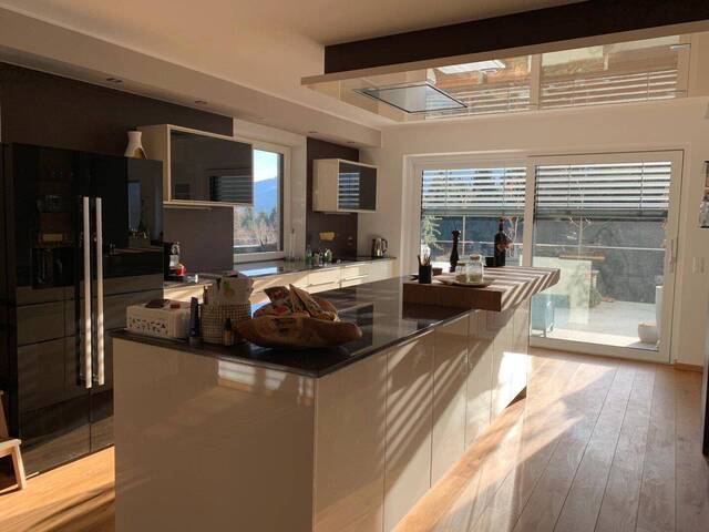 Immobilie in Rothenthurn - Alleinlage - Hochwertiges Wohnhaus mit Nebengebäuden auf ehemaliger Hofstelle - Bild 2