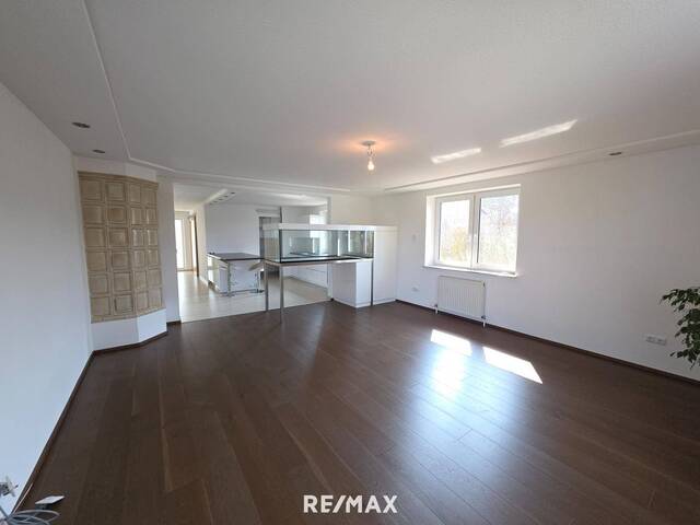 Immobilie in Klein-Harras - OPEN HOUSE, Freitag, 10.4.! RUHELAGE - großzügiges Wohnhaus mit vielen Extras - Bild 3