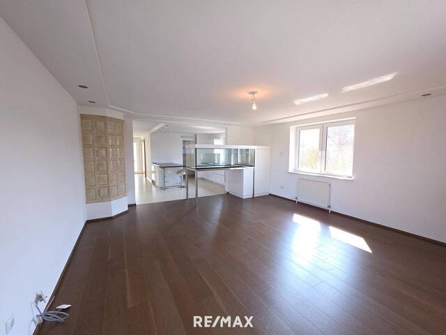 Immobilie in Klein-Harras - OPEN HOUSE, Freitag, 10.4.! RUHELAGE - großzügiges Wohnhaus mit vielen Extras - Bild 4