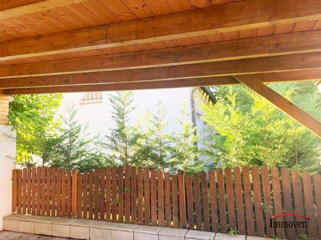 Immobilie in Mühlleiten - Im Speckgürtel von Wien - Idyllisches Einfamilienhaus mit Garten/Terrasse und Pool! - Bild 3