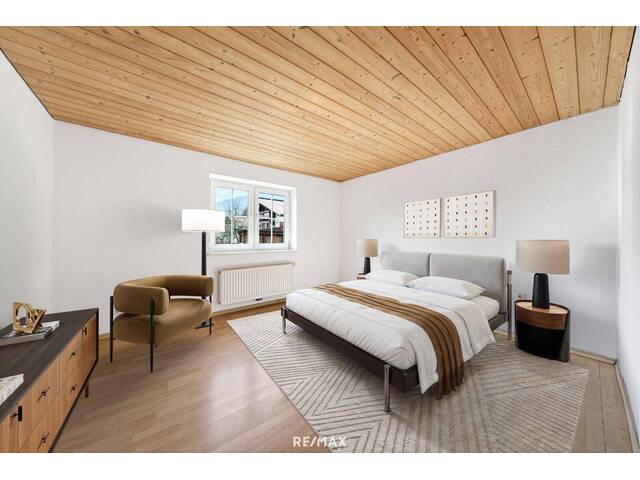 Immobilie in Erl - Charmantes Einfamilienhaus in idyllischer Lage von Erl! - Bild 3