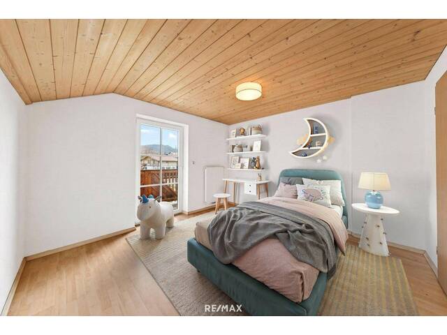 Immobilie in Erl - Charmantes Einfamilienhaus in idyllischer Lage von Erl! - Bild 4