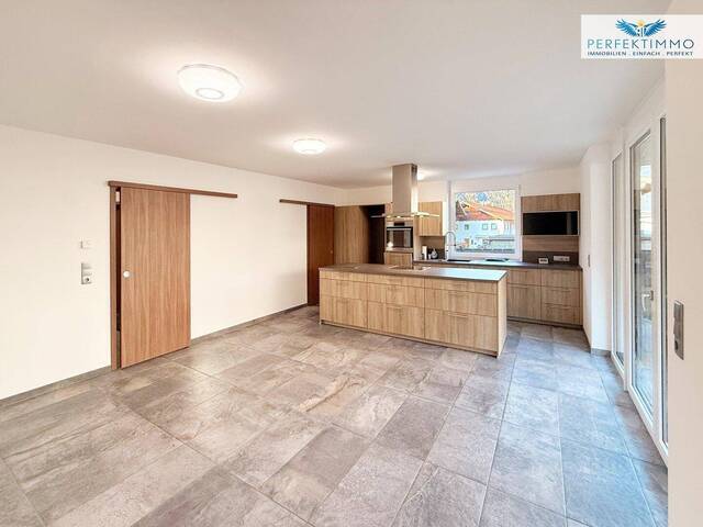 Immobilie in Stams - Helle 3-Zimmer-Wohnung in ruhiger Lage - Bild 1