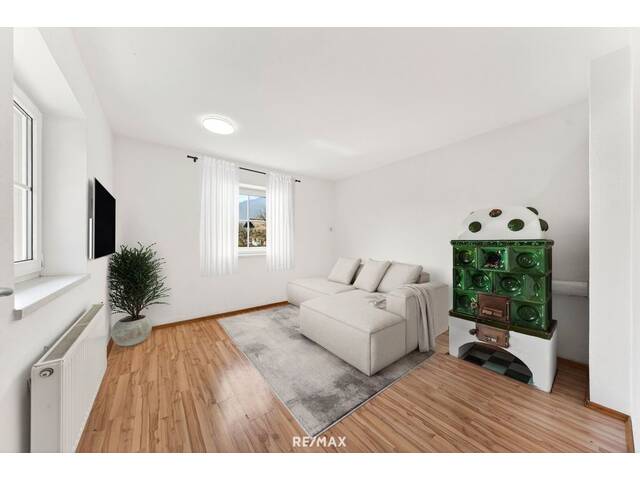 Immobilie in Erl - Charmantes Einfamilienhaus in idyllischer Lage von Erl! - Bild 4