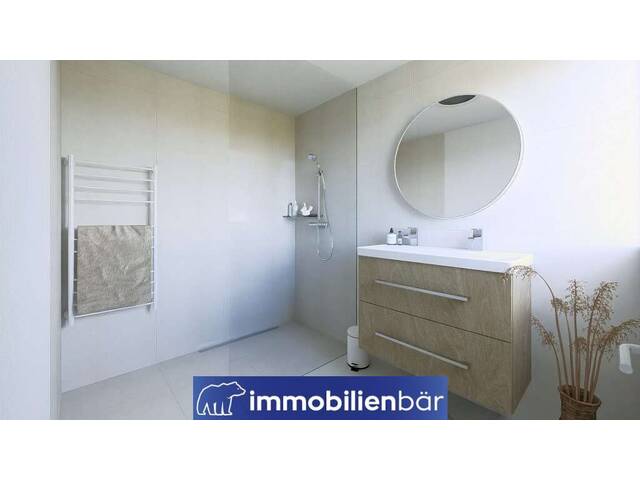 Immobilie in Peuerbach - Geräumige Gartenwohnung - Baubeginn erfolgt - Bild 4