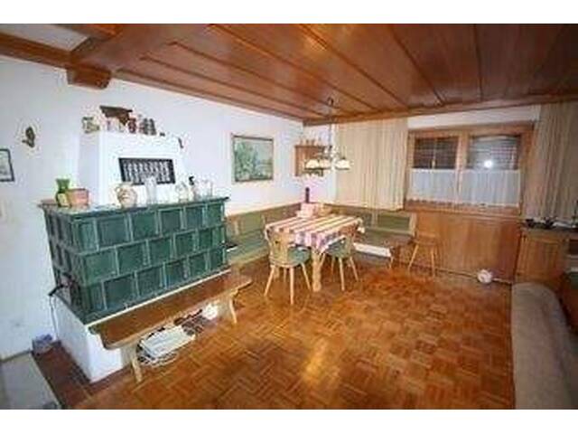 Immobilie in Brixen im Thale - Haus kaufen in Brixen im Thale in absoluter Sonnenlage - Bild 0