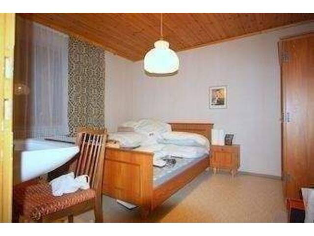 Immobilie in Brixen im Thale - Haus kaufen in Brixen im Thale in absoluter Sonnenlage - Bild 2