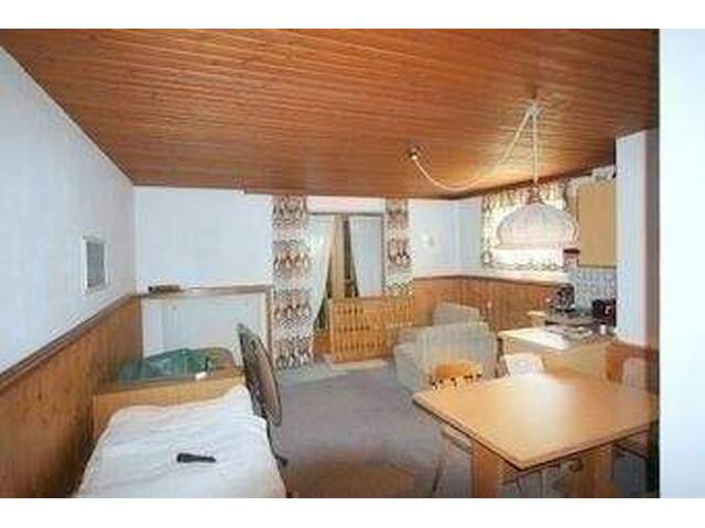 Immobilie in Brixen im Thale - Haus kaufen in Brixen im Thale in absoluter Sonnenlage - Bild 3