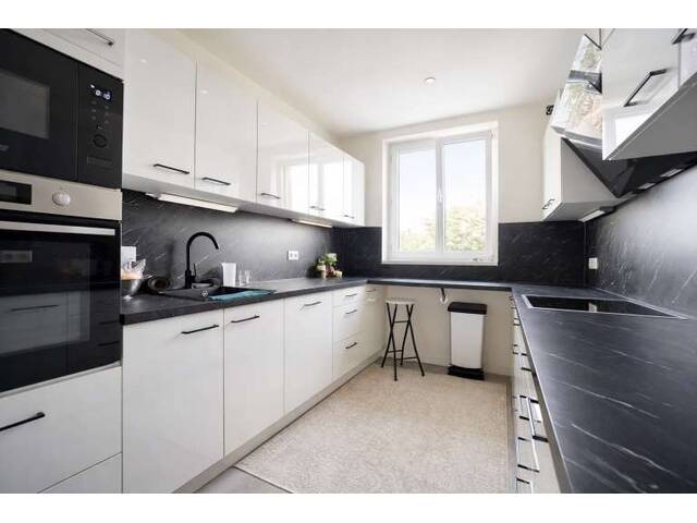 Immobilie in Ferlach - Charmante 3 Zimmer Wohnung mit Süd-Loggia - Bild 0