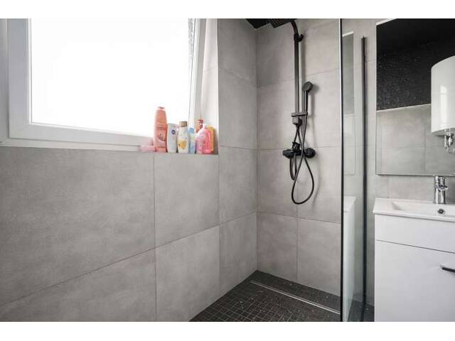 Immobilie in Ferlach - Charmante 3 Zimmer Wohnung mit Süd-Loggia - Bild 1