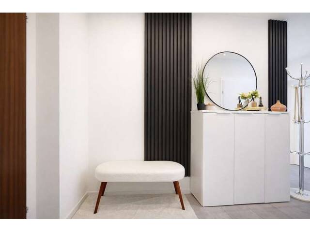 Immobilie in Ferlach - Charmante 3 Zimmer Wohnung mit Süd-Loggia - Bild 2