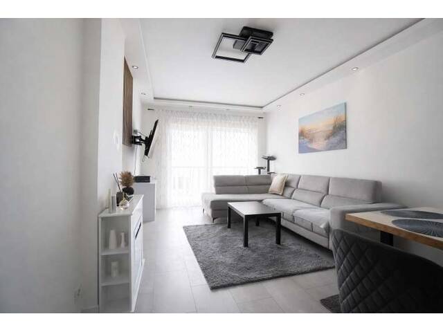 Immobilie in Ferlach - Charmante 3 Zimmer Wohnung mit Süd-Loggia - Bild 4