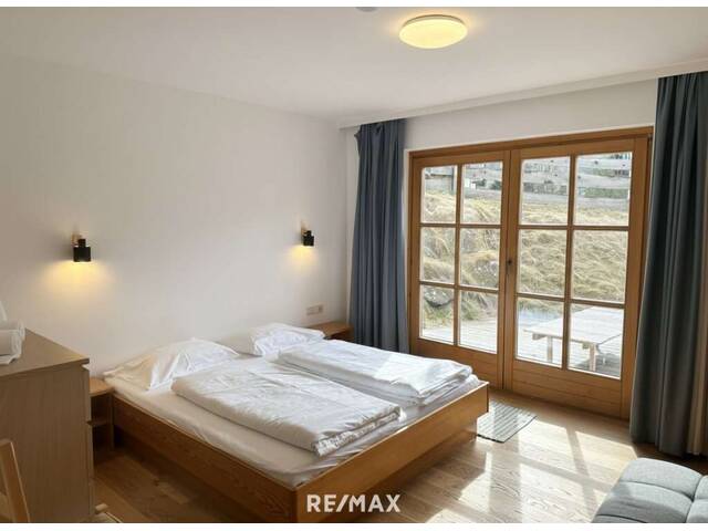 Immobilie in Bach - Ski-In / Ski-Out Apartment in Bestlage von Bad Kleinkirchheim - Bild 0