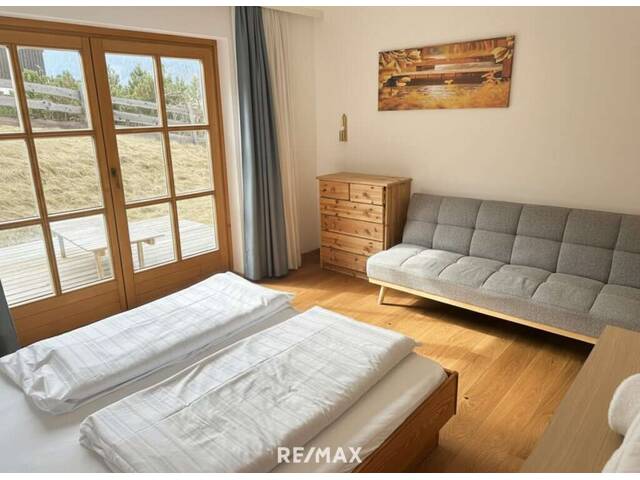 Immobilie in Bach - Ski-In / Ski-Out Apartment in Bestlage von Bad Kleinkirchheim - Bild 1