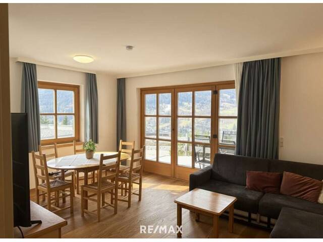 Immobilie in Bach - Ski-In / Ski-Out Apartment in Bestlage von Bad Kleinkirchheim - Bild 2