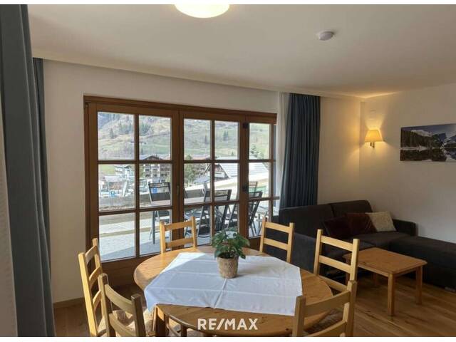 Immobilie in Bach - Ski-In / Ski-Out Apartment in Bestlage von Bad Kleinkirchheim - Bild 3