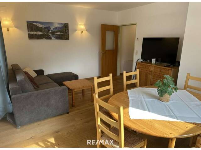 Immobilie in Bach - Ski-In / Ski-Out Apartment in Bestlage von Bad Kleinkirchheim - Bild 4
