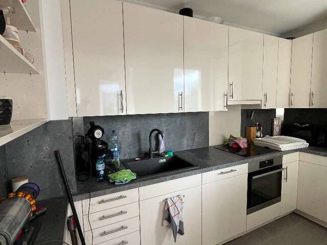 Immobilie in Unterwaltersdorf - Perfekt geschnittene 4-Zimmer-Wohnung mit Balkon und 2 Carports in 2442 Unterwaltersdorf - Bild 2