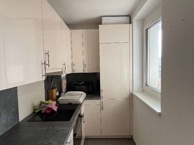 Immobilie in Unterwaltersdorf - Perfekt geschnittene 4-Zimmer-Wohnung mit Balkon und 2 Carports in 2442 Unterwaltersdorf - Bild 3