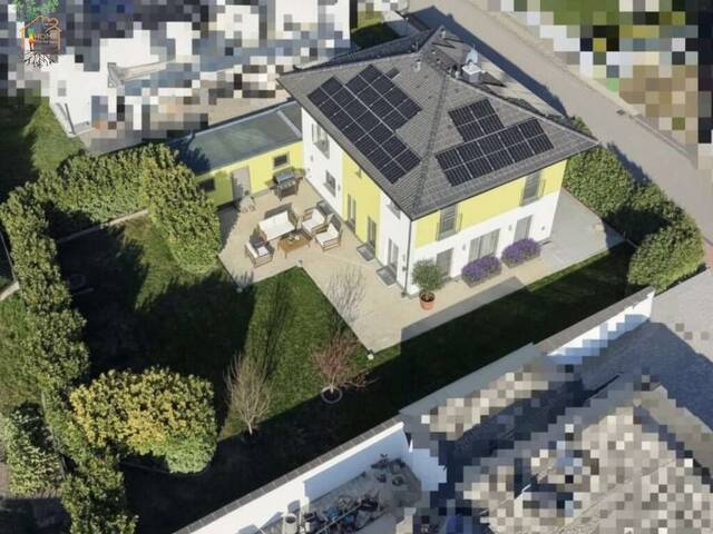 Immobilie in Untersiebenbrunn - Lichtblicke, Lebensfreude und Leichtigkeit! Ihr neues Zuhause empfängt Sie mit offenen Armen - Bild 0