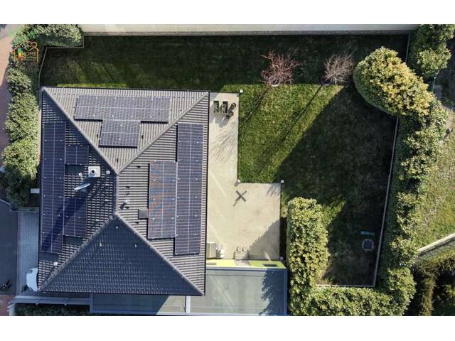 Immobilie in Untersiebenbrunn - Lichtblicke, Lebensfreude und Leichtigkeit! Ihr neues Zuhause empfängt Sie mit offenen Armen - Bild 2